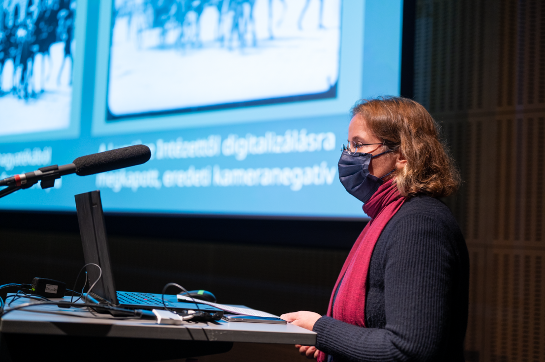 Fotó: SZABÓ Zsófia © Ludwig Múzeum – Kortárs Művészeti Múzeum  //  Photo: Zsófia SZABÓ © Ludwig Museum – Museum of Contemporary Art