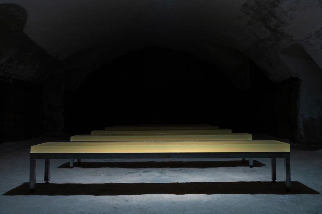 Fotó: Fügedi Zsófia © Ludwig Múzeum – Kortárs Művészeti Múzeum //  Photo: Zsófia Fügedi © Ludwig Museum – Museum of Contemporary Art