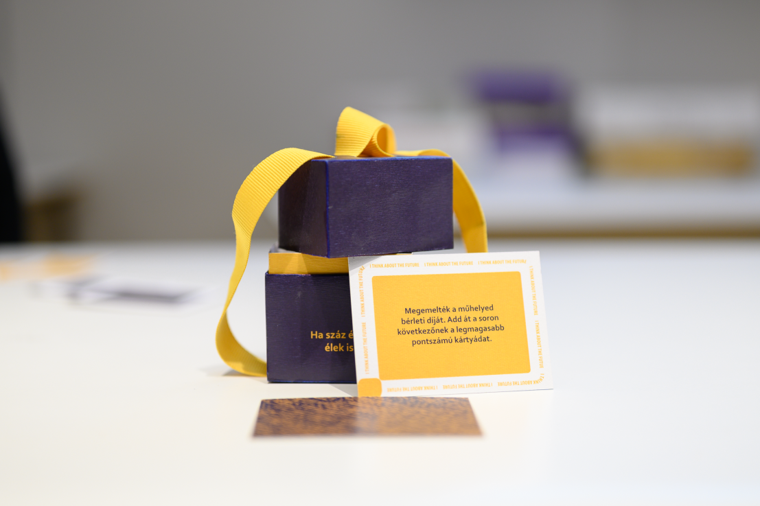 Fotó: SZABÓ Zsófia © Ludwig Múzeum – Kortárs Művészeti Múzeum  //  Photo: Zsófia SZABÓ © Ludwig Museum – Museum of Contemporary Art