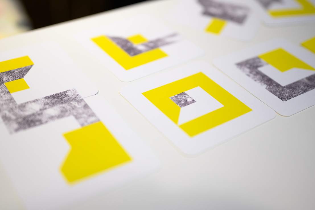 Fotó: SZABÓ Zsófia © Ludwig Múzeum – Kortárs Művészeti Múzeum  //  Photo: Zsófia SZABÓ © Ludwig Museum – Museum of Contemporary Art